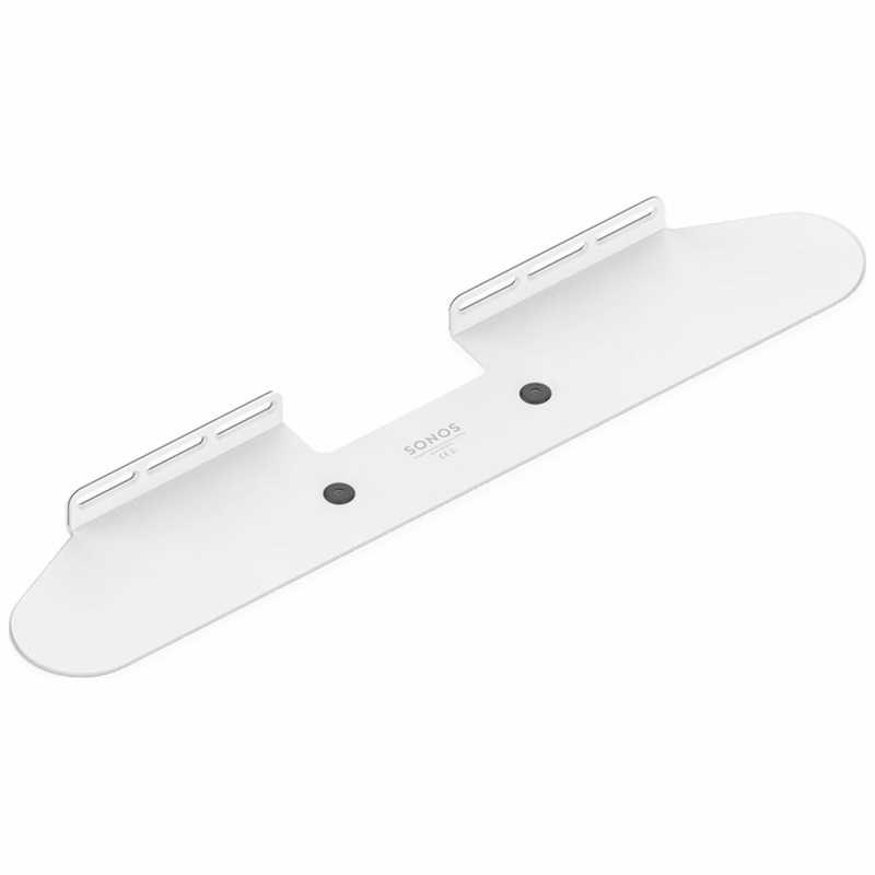 SONOS　Sonos Beam Wall Mount ホワイト　BM1WMJP1
