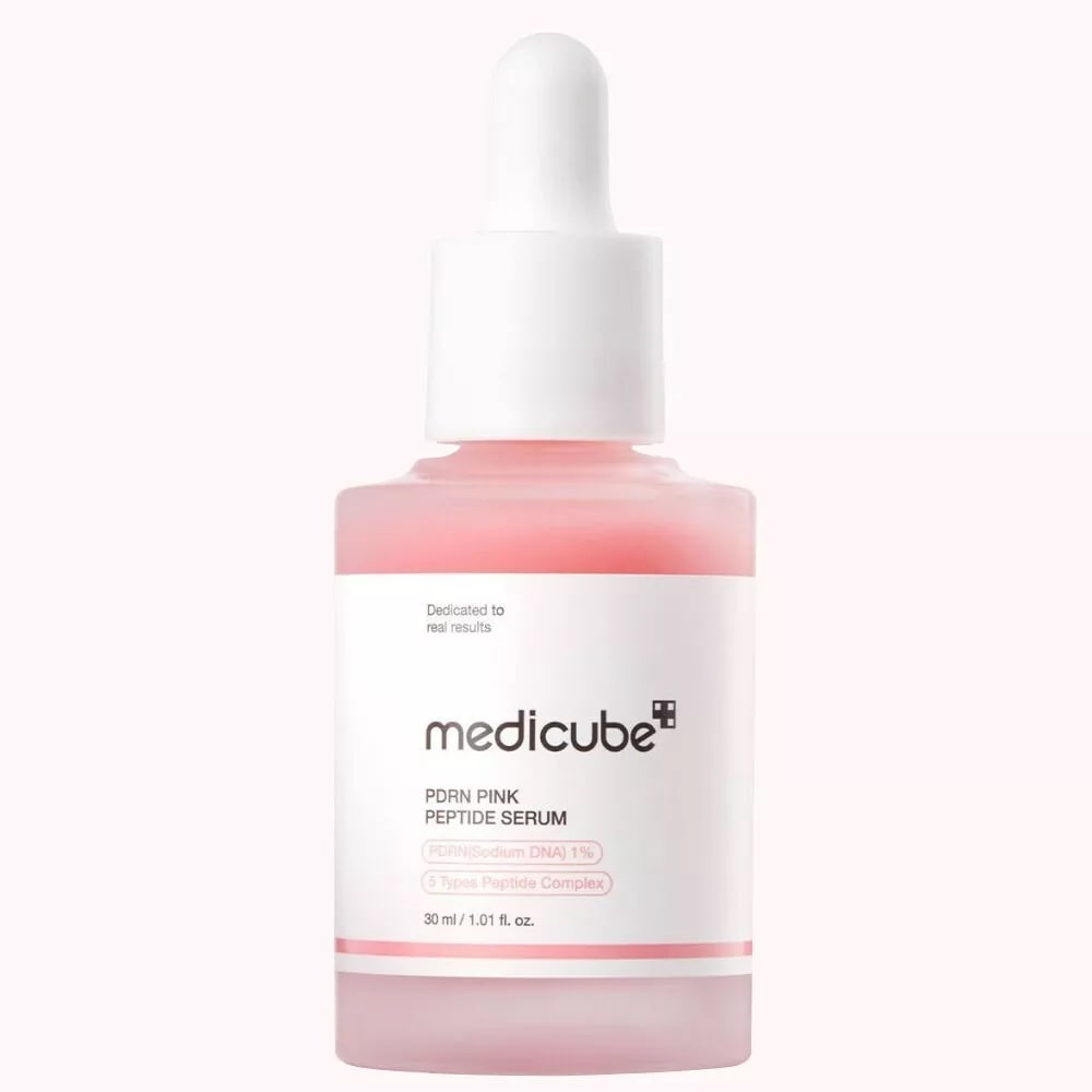 1+1 PDRNピンクペプチドアンプル 30ml 美容液