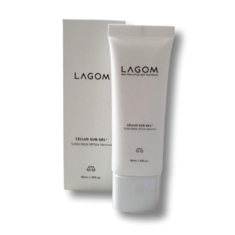 サンジェル プラス SPF50+ PA++++ 40ml