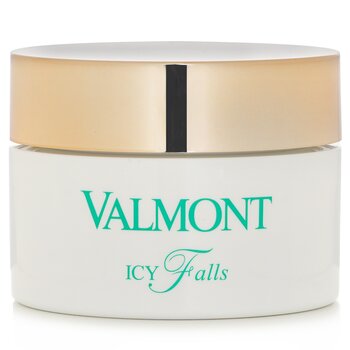 Valmont Icy Falls メイク落としジェリー