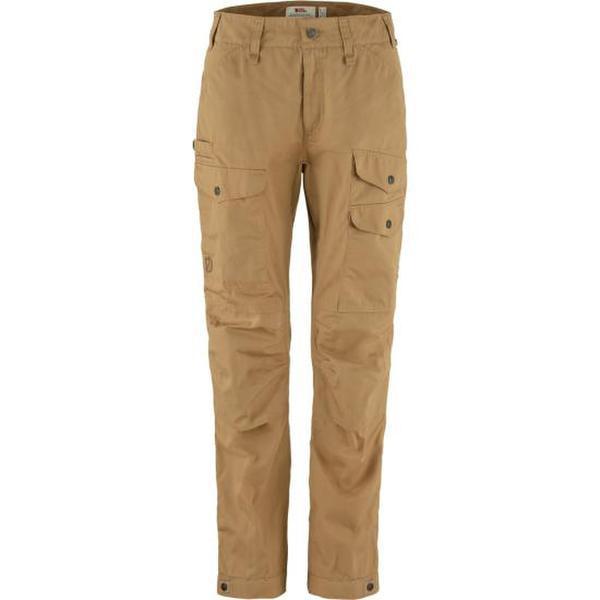 25SS ストレートパンツ 87178232 BUCKWHEAT BROWN DOM