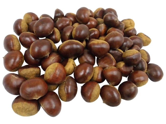 =愛媛県 JAたいき 銀寄栗= 秀品 超大粒3L 約2kg 予約 10月以降 8,232円