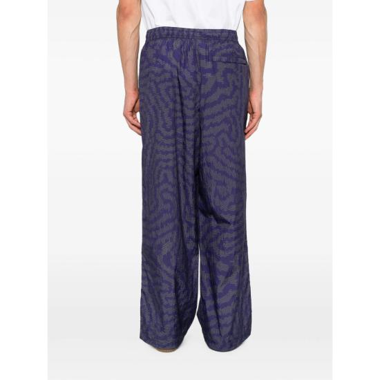 PUMA Men Pants 635100 64 DEPLU PURPLE