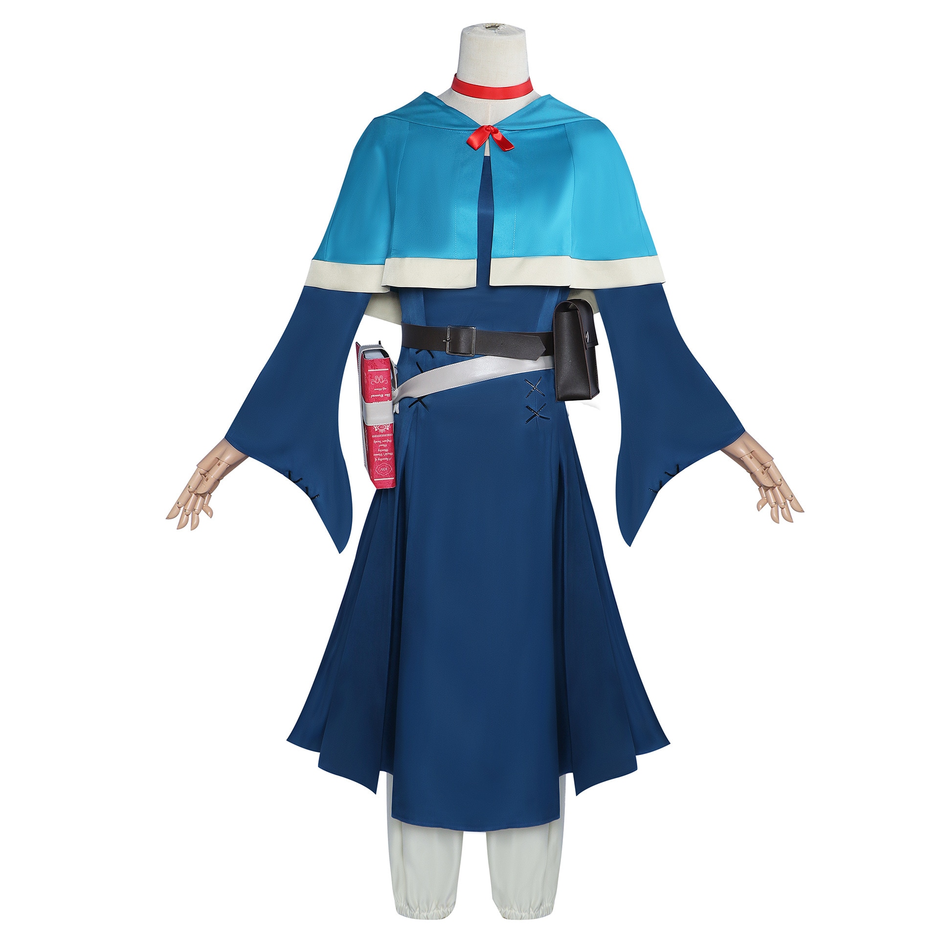 ダンジョン飯 マルシル 変装 仮装 コスプレ服 コスプレ衣装