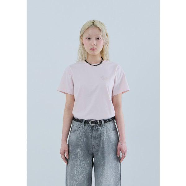 MQ2K7433 男女兼用バンダナ半袖Tシャツ