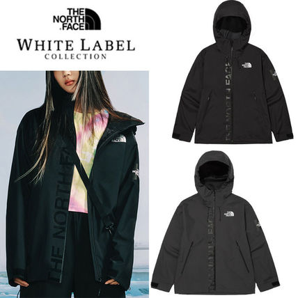 THE NORTH FACE正規品WEATHER FREE JACKET NJ2IN01