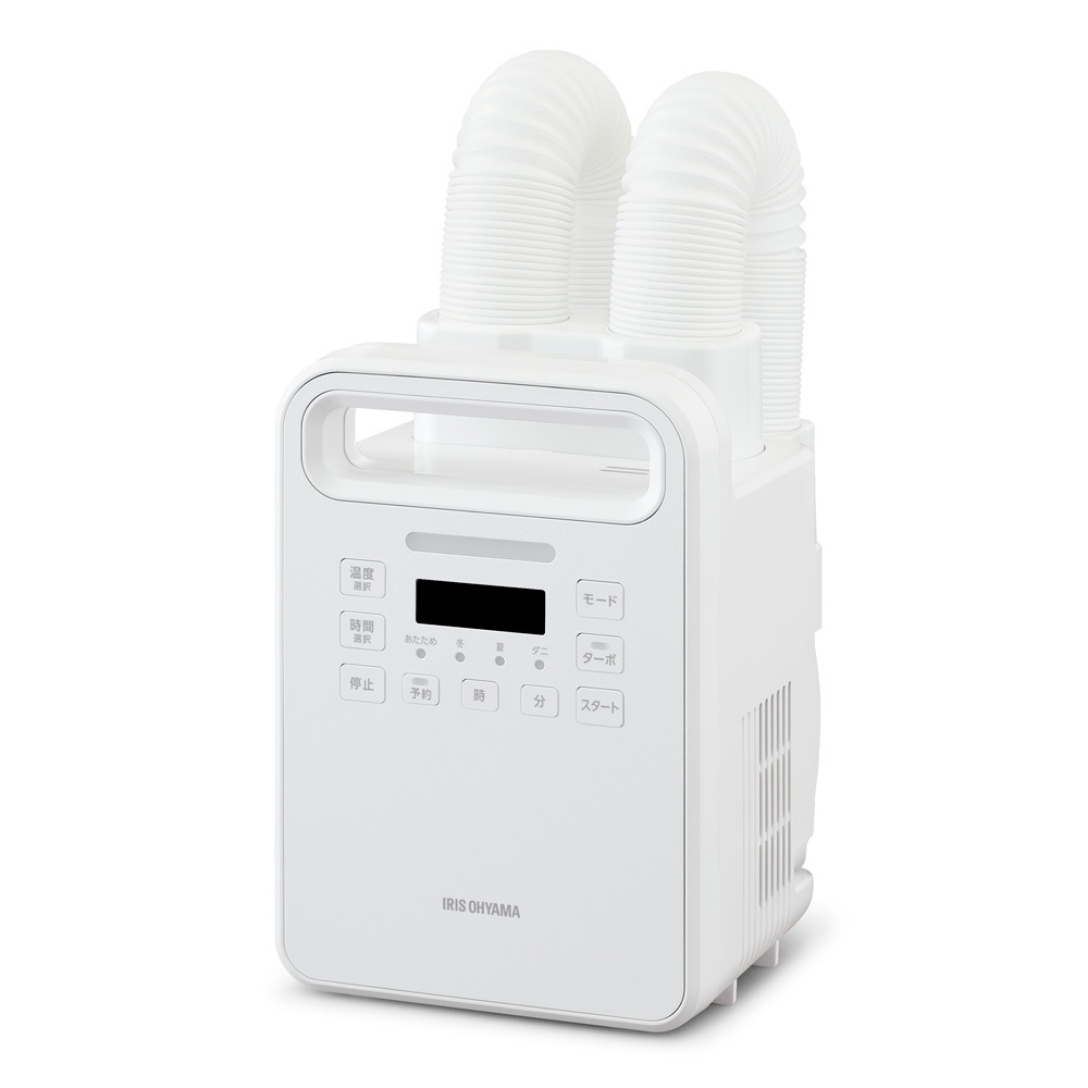 アイリスオーヤマ KFK-402 ふとん乾燥機 KFK402