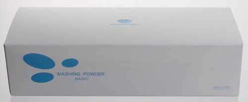 アジュバン ウォッシングパウダー 1.2g×80包