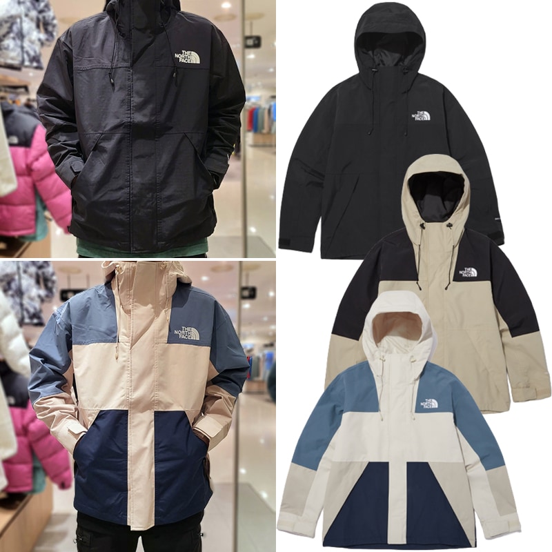 TNF 22AW正規品 HI MOUNTAIN JACKET 人気商品