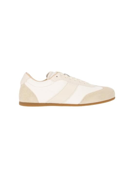 LEMAIRE Women Sneakers FO0228 LL0216 WH000 White
