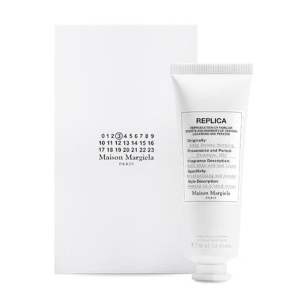Maison Margiela Replica ハンドクリーム50ml MAISON MARGIELA ハンド
