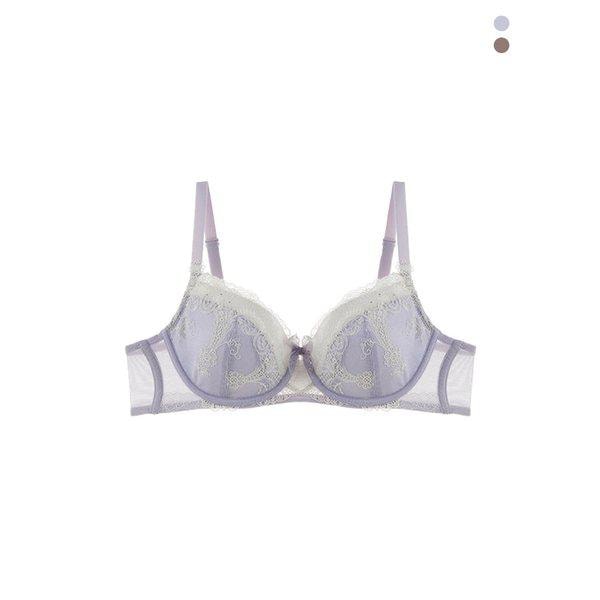 クリーミーフルカップパッドブラ（SOBR5917）