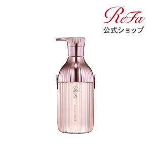 ReFa リファ シャンプー トリートメント 新品 ReFa リファ イオンケアシャンプー 300ml ＆ イオンケア