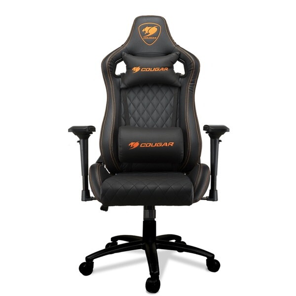 CGR-NXNB-ASB ブラック ARMOR S ゲーミングチェア