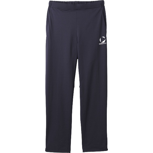 DESCENTE デサント MOVESPORT ムーブスポーツ トレーニングパンツ マルチスポーツ WUPニットパンツ ST5SPZT1M-NV00 6,117円