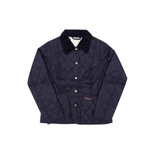 LQU0236 NY91 女性ジャケット