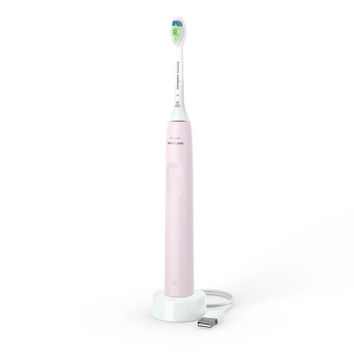 電動歯ブラシ ソニッケアー 2100シリーズ HX3651-31 ライトピンク HX3651/31 5,677円