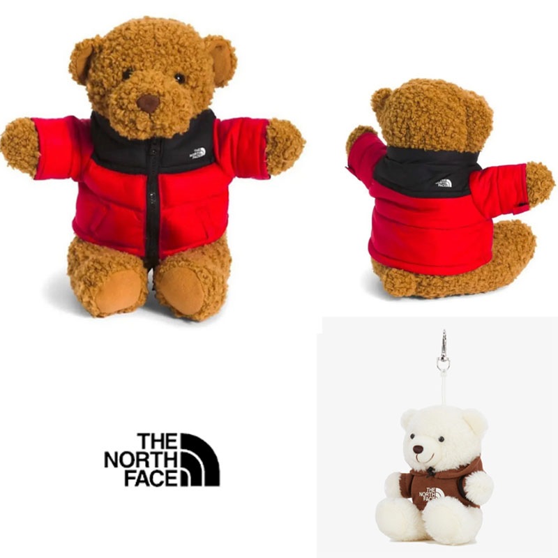 NG5AN60A くま 人形 NA5AR00J 正規品 限定版 キーリング テディベア バッグ アクセサリー ぬいぐるみキーホルダー チャーム バッグチャーム キーリング キーチェーン KEYRING