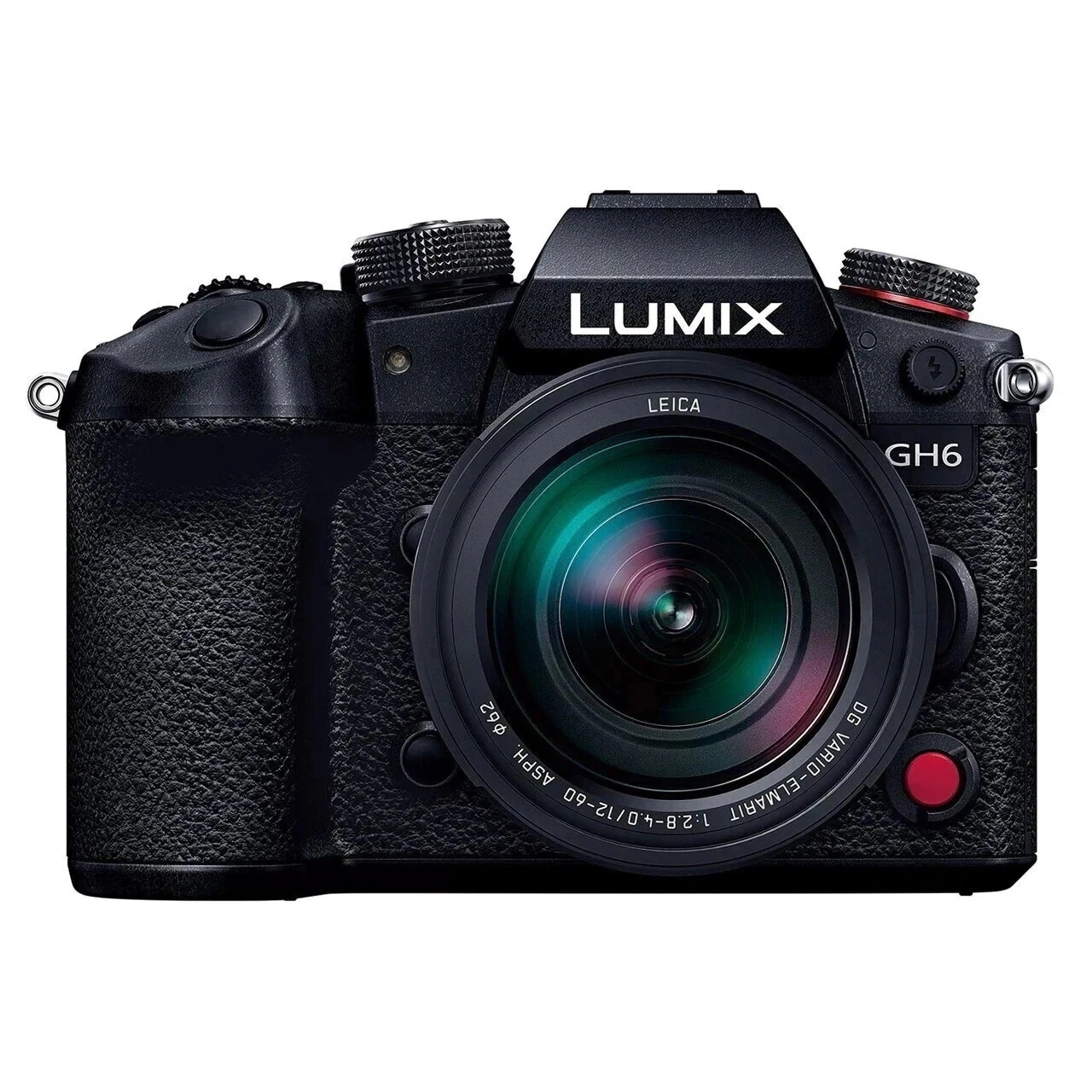 LUMIX DC-GH6L 標準ズームレンズキット ミラーレス一眼カメラ