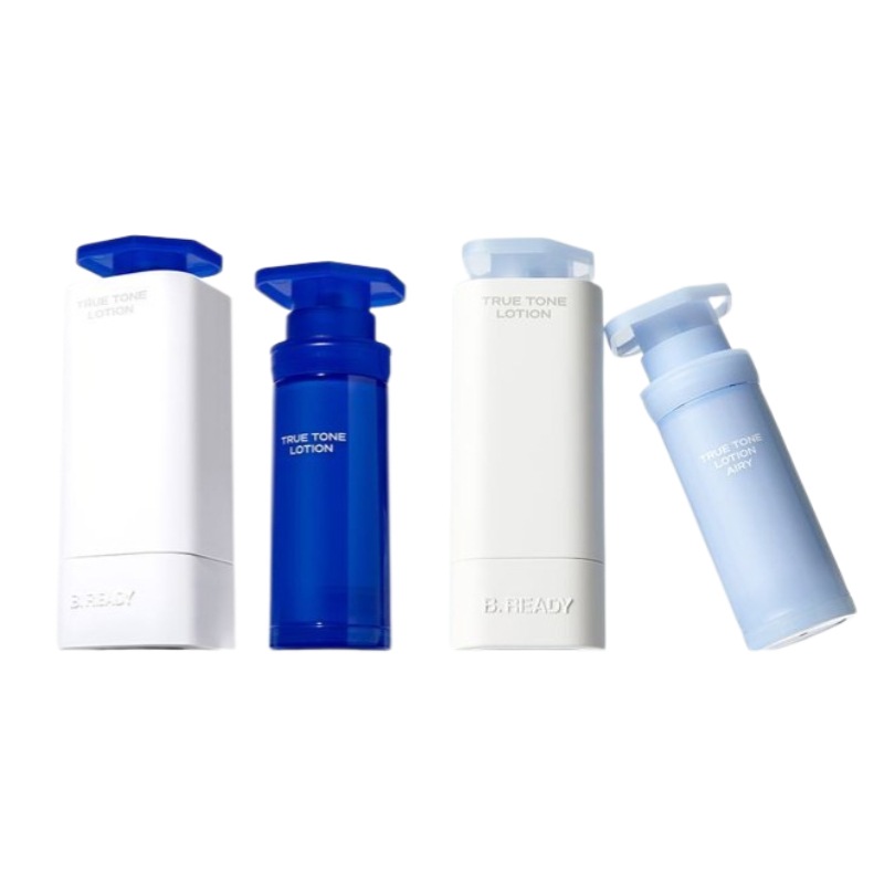 トゥルートン ローション 本品 33ml + 詰め替え33ml(2種)