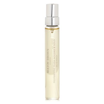 Molton Brown ウード アコード & ゴールド オードパルファム スプレー*