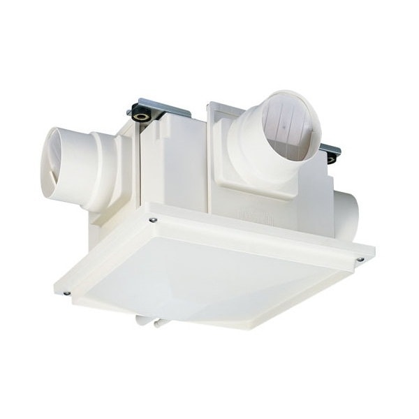 DVC-18MQ3 [ダクト用換気扇 中間取付タイプ 13部屋用]