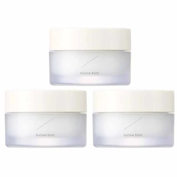 ウタウ メロウバーム 35g 3個 セット 7,688円