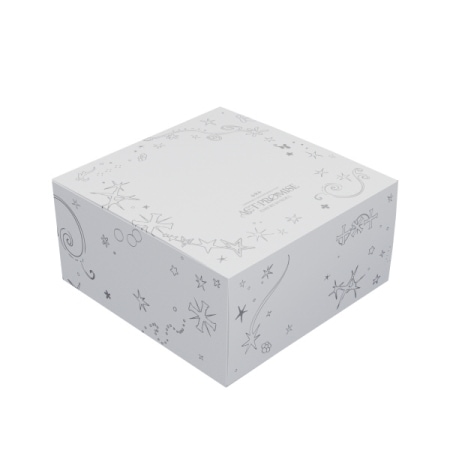 【TOMORROW X TOGETHER】『ACT : PROMISE』Encore in SEOUL [TXT] - K-POP Official Album