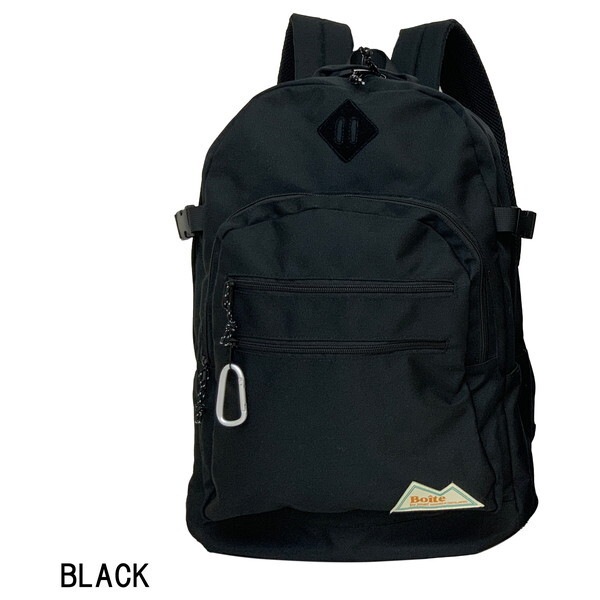 ビーム ボワット グランドBACKPACK B8191BK ブラック