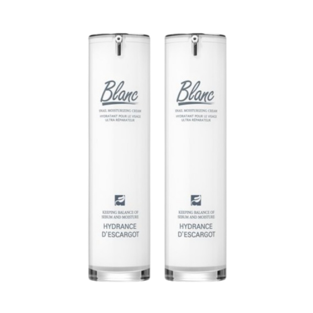 [1+1] 高濃縮 シカ配合 カタツムリトラブルケアクリーム 60ml+60ml（敏感肌鎮静／跡ケア／高保湿韓国クリーム）