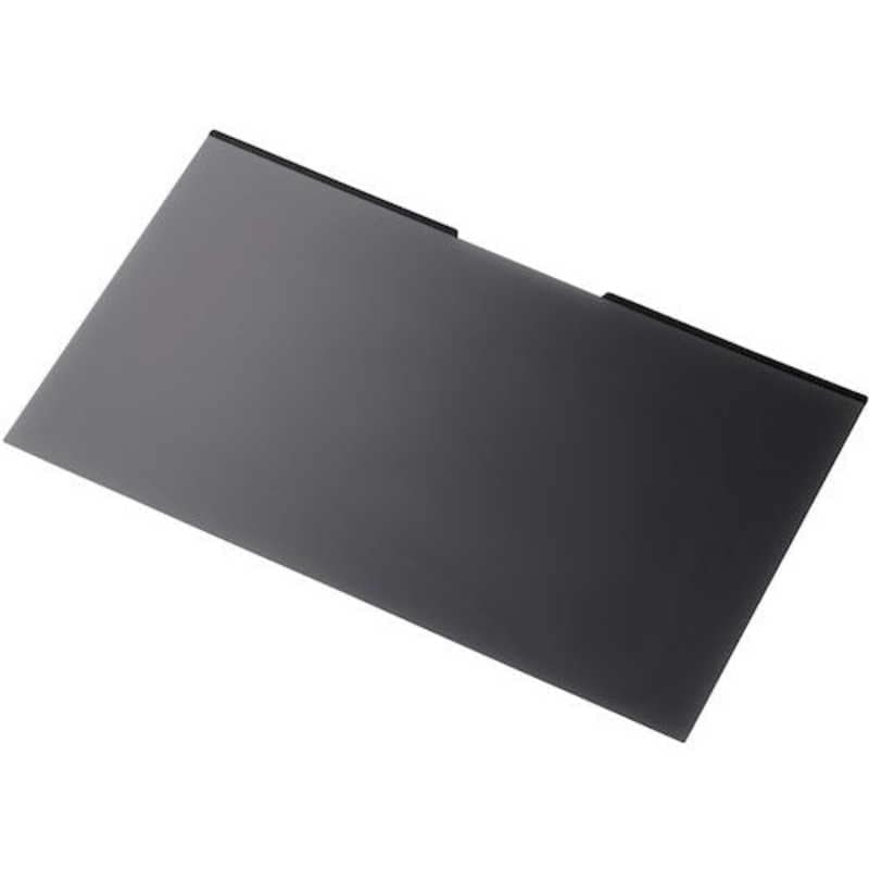 エレコム　ELECOM　液晶保護フィルター/のぞき見防止/マグネットタイプ/15.6Wインチ(16：9)　EF-PFMK156W9