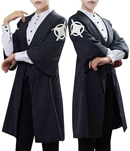 ゆめの げんたろうコスプレ衣装ヒプノシスマイク-DivisioRapBattle-コスプレ服アニメコ
