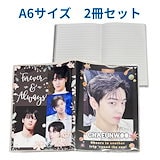 Qoo10] ＊2025 CHAEUNWOO チャ・ウ