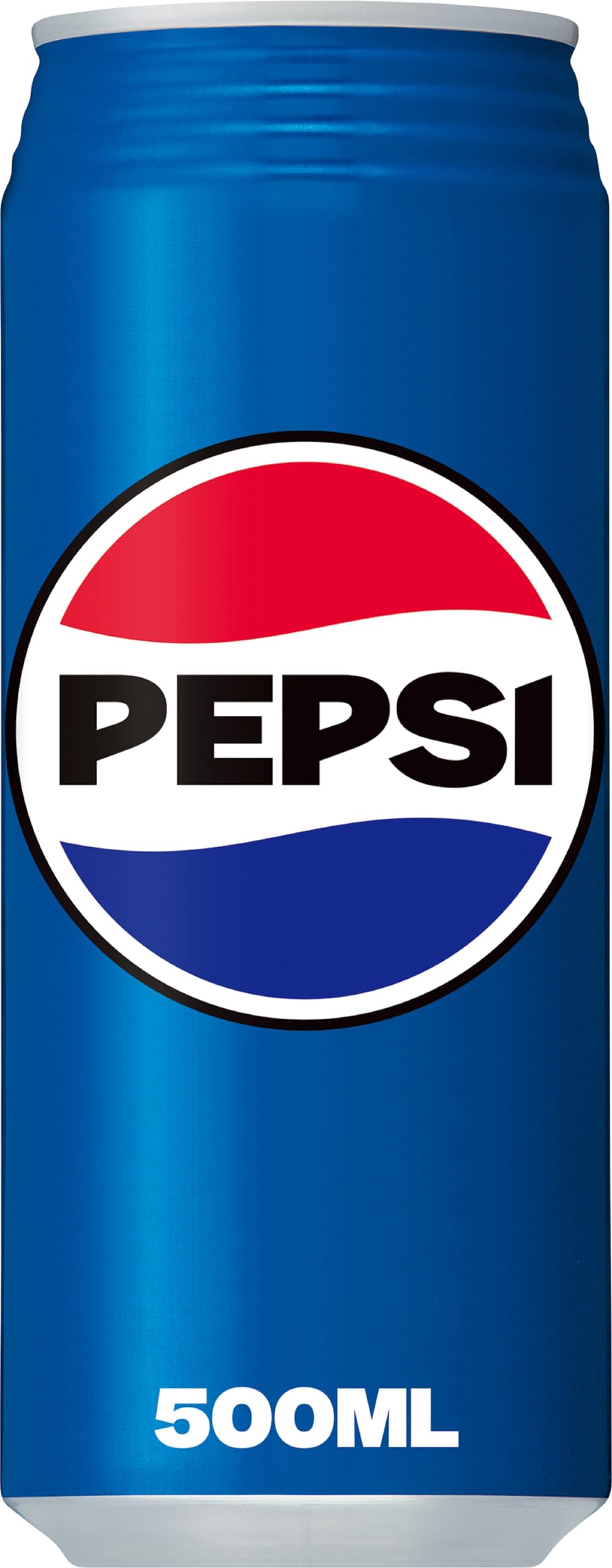 ペプシコーラ ロング缶 500ml×24本