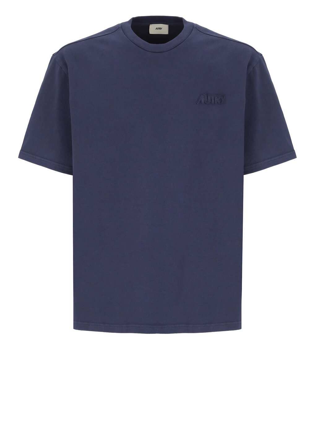TSPX12OBBLUE ブルー 春夏2025 Tシャツ メンズ ia