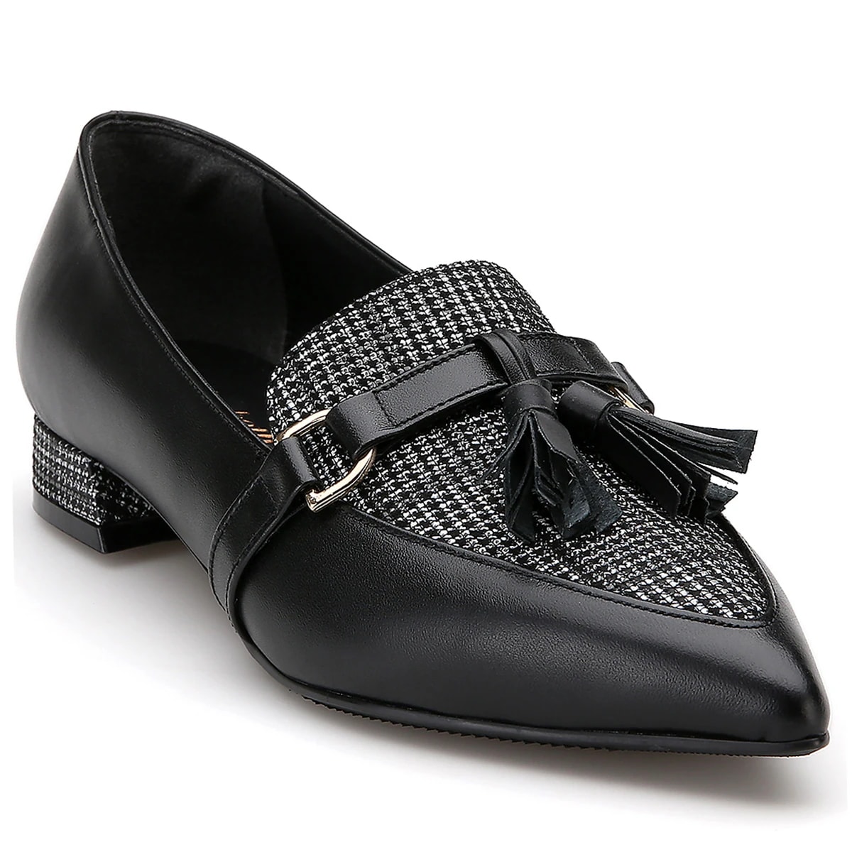 エリザベート コンビ ローファー EL20584