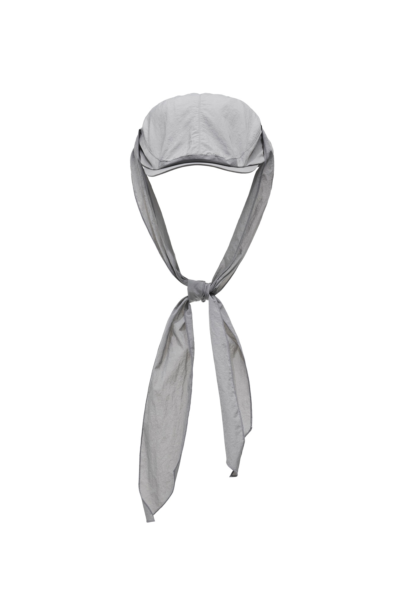 【DEINET】 HUNTING CAP: GREY
