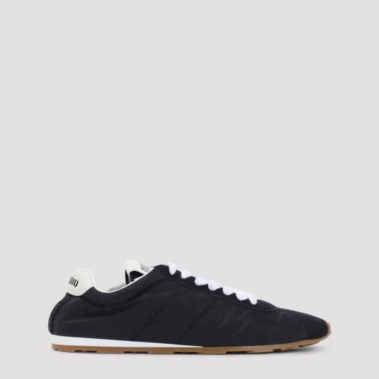 MIU MIU Women Sneakers 5E114EFD005 D7C F0008 BLEU