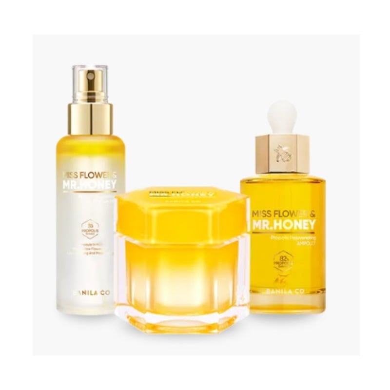 ハニー 蜜光 レイヤリング セット 高濃縮 ハニー ツヤあり もち肌 11,390円