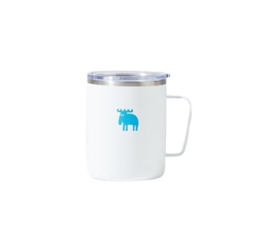 MOZ スウェーデン プレミアム 316 ステン 真空 マグカップ 360ml 保温 保冷 携帯 / + マスクパック 1ea