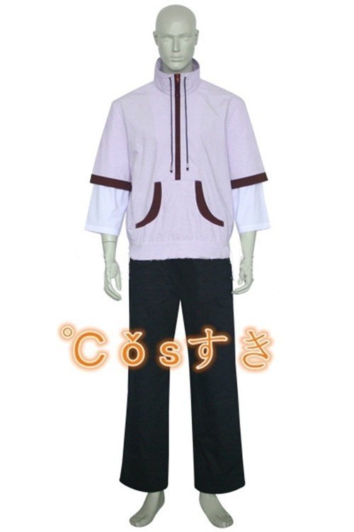 【全店任意2枚購入で100円OFF】Chobits ちょびっツ 新保弘 しんぼ ひろむ コスプレ衣装 アニメ コスチューム Cosplay イベント パーティー 変装