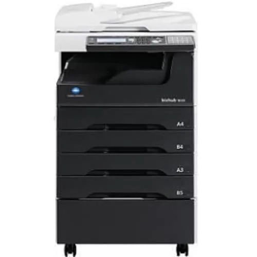コニカミノルタ 「bizhub 1830F」用オプション品 ハンドセット