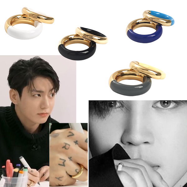 ★BTS JUNGKOOK着用★関税込★Viollina★Gelato Earrings★ ☆BTS JUNGKOOK着用☆人気☆【Viollina】☆Gelato Earring.s☆