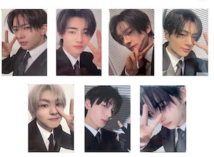 enhypen ポップアップ