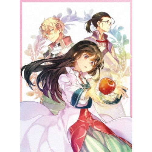 聖女の魔力は万能です Season2 第2巻 (DVD) KABA-11462