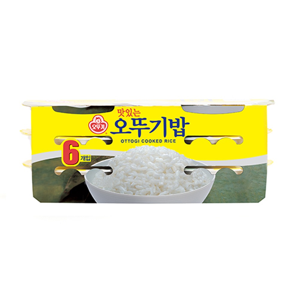 オトギバプ(210GX6)×6EA(1BOX-36ea)