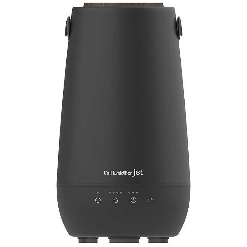 エレス　エルズヒュミディファイアジェット ［超音波式］　LSHFJ24