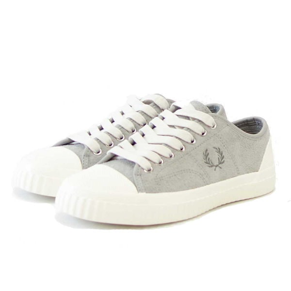 Qoo10] Fred Perry B4338 181（ユニセックス）HUG