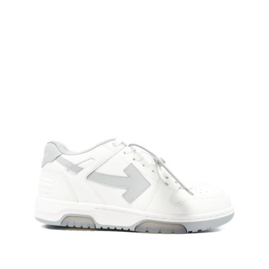 OFF WHITE Women Sneakers W259C9L018 WHGRE WHITE GREY