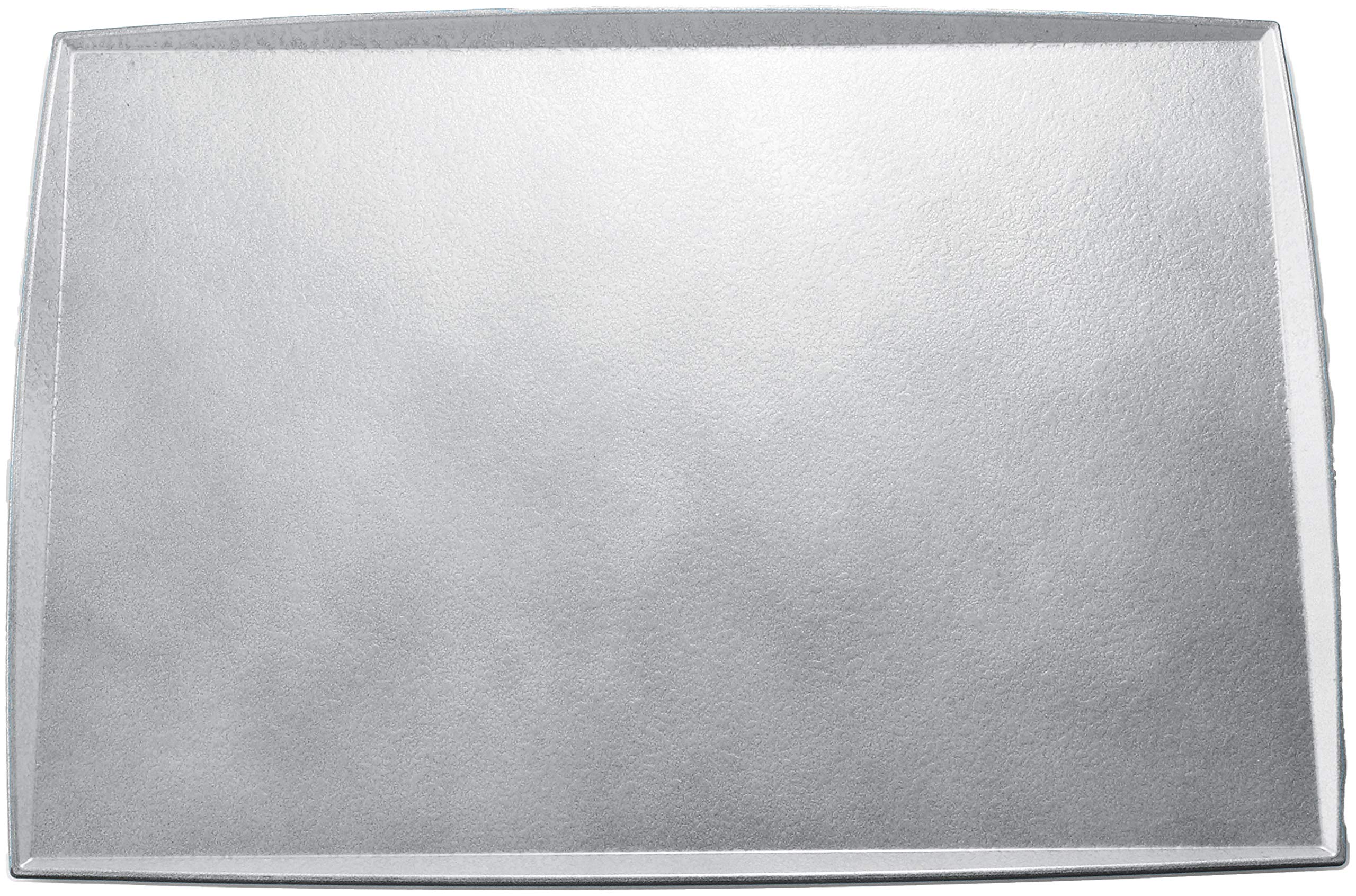 お盆 トレー OL-40-4 尺3わたらせ盆 タタキ銀SL/裏黒塗